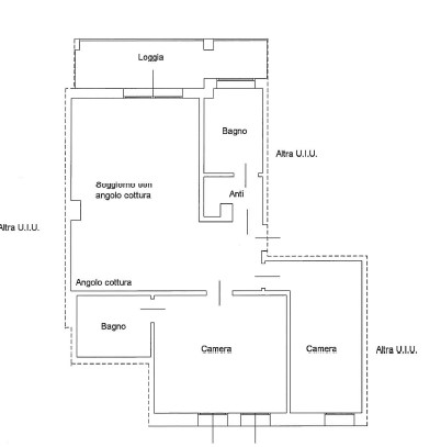 Nel cuore di Abano Terme, proponiamo in vendita un prestigioso appartamento trilocale totalmente ...