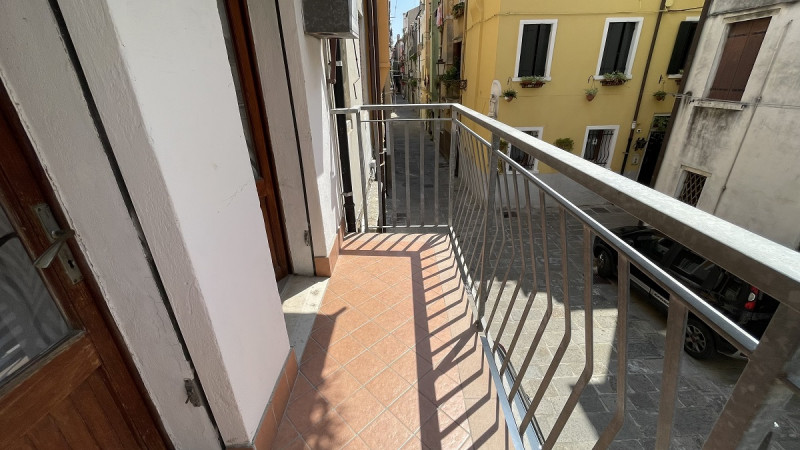 Chioggia Vendita Appartamento quadrilocale