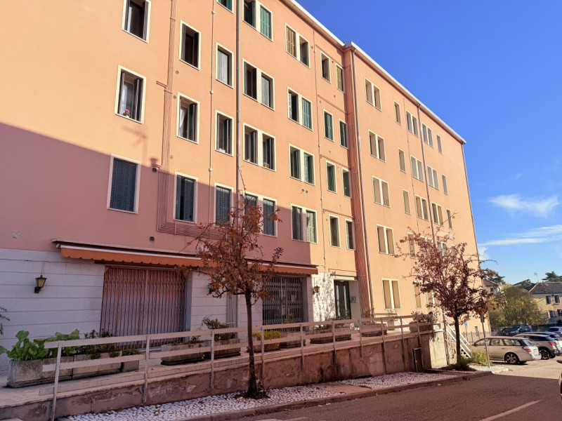 Battaglia Terme Vendita Appartamento trilocale