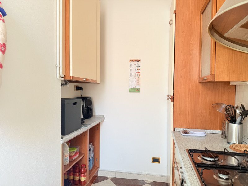 In zona strategica e comoda alla viabilità e a tutti i principali servizi, proponiamo in vendita ...