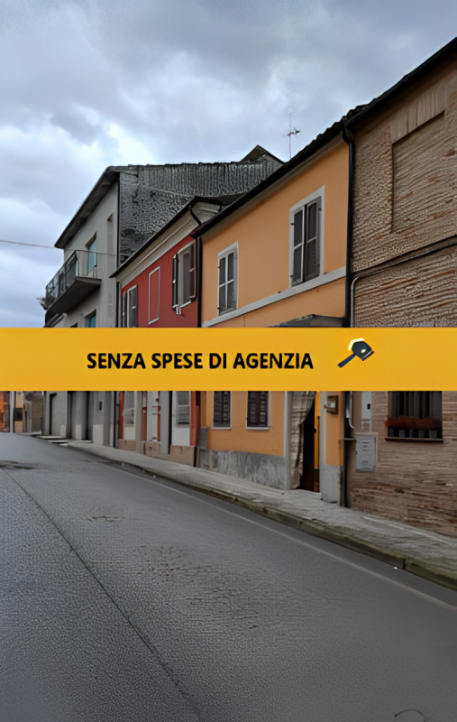 Loreto Vendita Appartamento