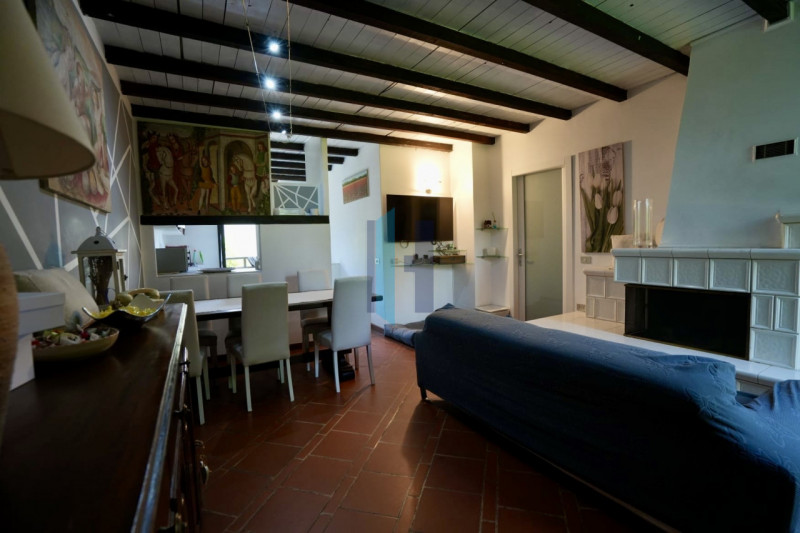 Mozzo Vendita Appartamento trilocale