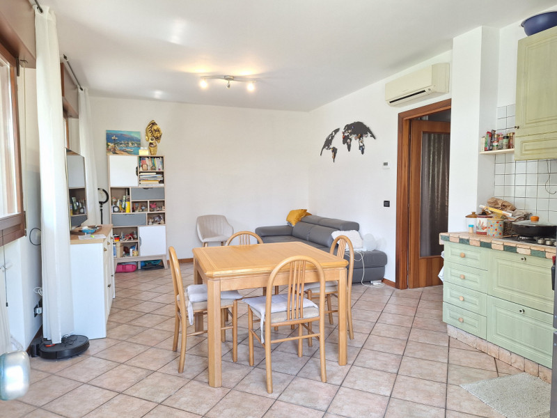 Venezia Vendita Appartamento bilocale