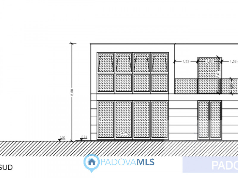 Immobile in esclusiva al Gruppo Padova MLS

Torre - Mortise lotto edificabile di circa 800 mq con...