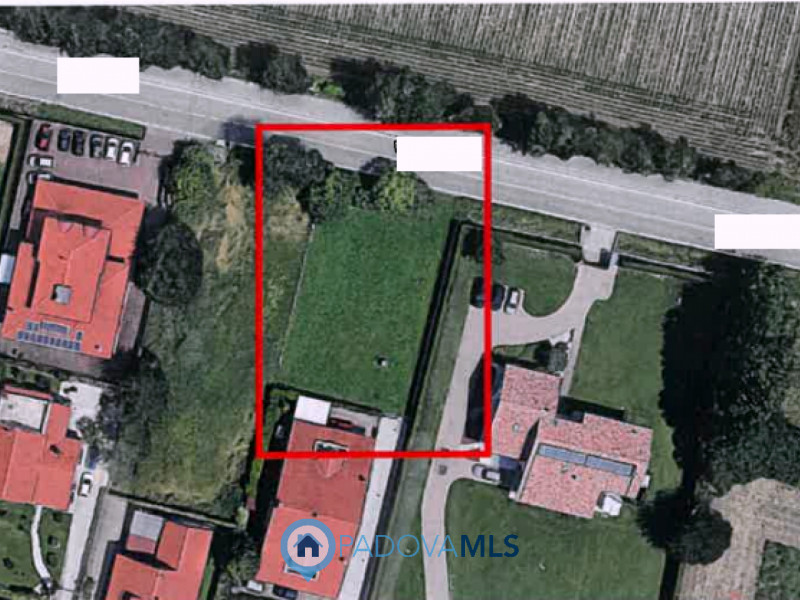 Immobile in esclusiva al Gruppo Padova MLS

Torre - Mortise lotto edificabile di circa 800 mq con...