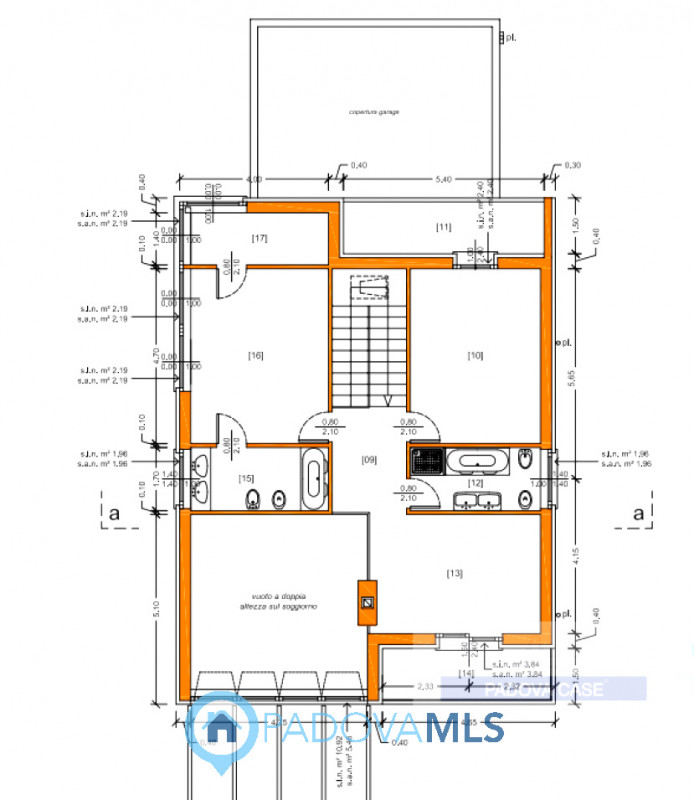 Immobile in esclusiva al Gruppo Padova MLS

Torre - Mortise lotto edificabile di circa 800 mq con...