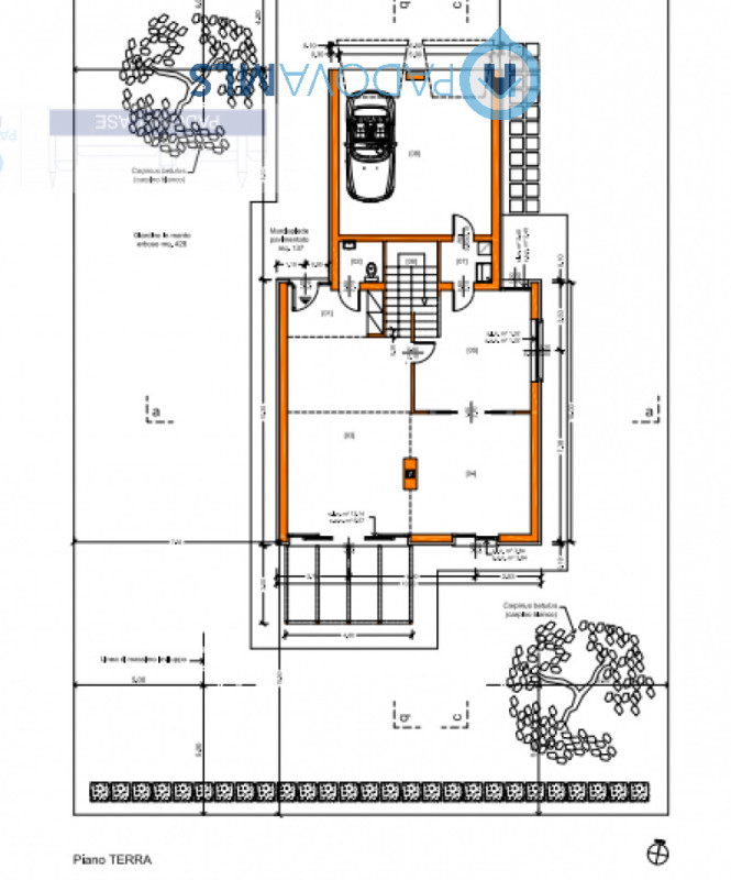 Immobile in esclusiva al Gruppo Padova MLS

Torre - Mortise lotto edificabile di circa 800 mq con...