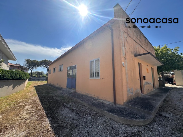 Fano Vendita Casa singola terratetto