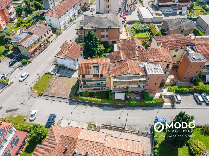 Dueville Vendita Appartamento