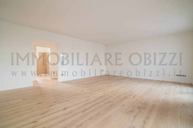 Padova Vendita Appartamento quadrilocale