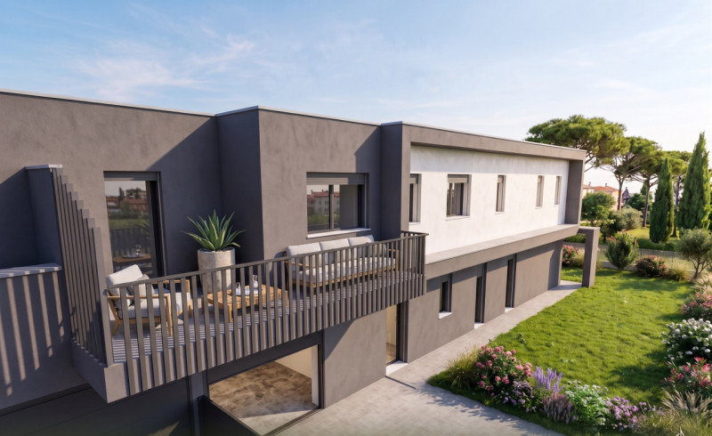 STRA' RIF. A932: Casa Su Misura ha il piacere di proporvi, in zona tranquilla ma comoda ai princi...