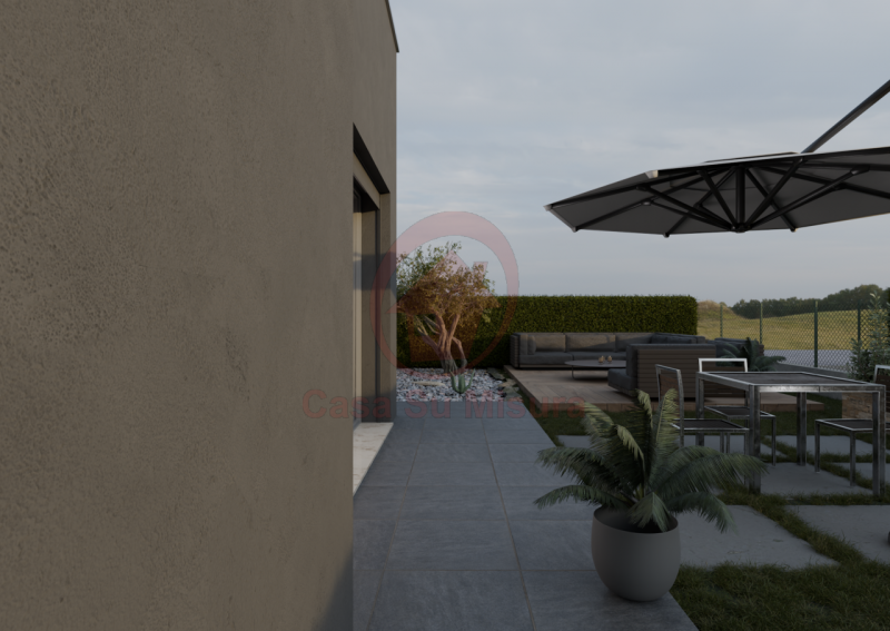 STRA' RIF. A933: Casa Su Misura ha il piacere di proporvi, in zona tranquilla ma comoda ai princi...