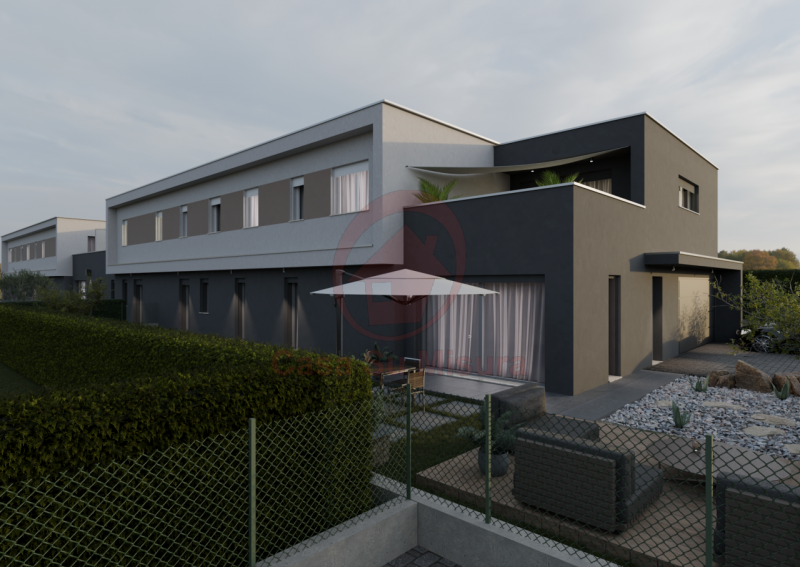 STRA' RIF. A933: Casa Su Misura ha il piacere di proporvi, in zona tranquilla ma comoda ai princi...