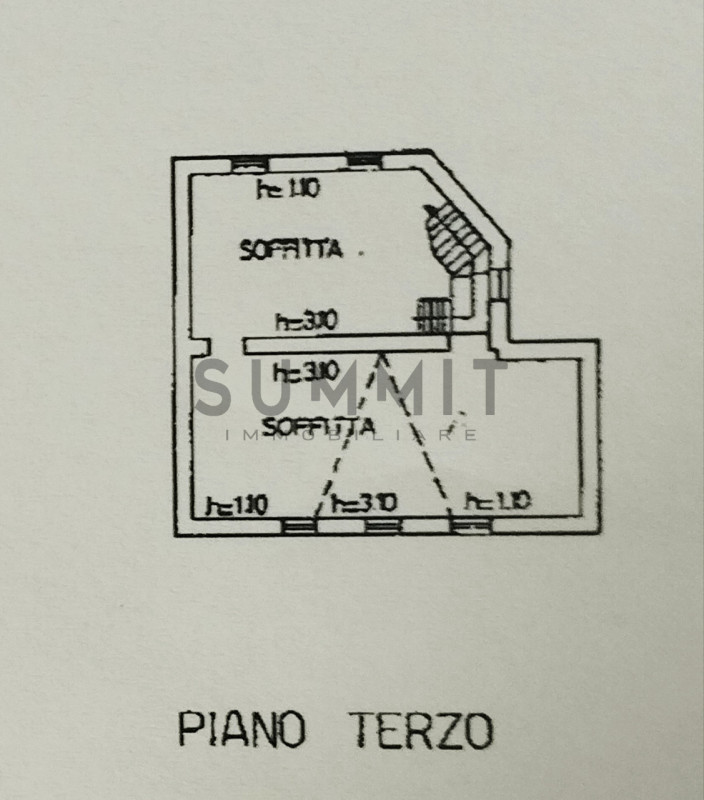 ARSIERO - Castana: CASA INDIPENDENTE con annessi di pertinenza per gli amanti della tranquillità....