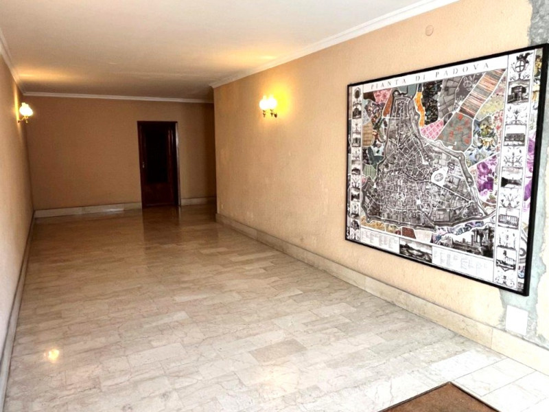 Padova Vendita Appartamento quadrilocale