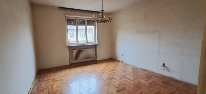 Proponiamo in vendita, nel cuore di Malo, un ampio appartamento quadrilocale di ben 170 mq situat...