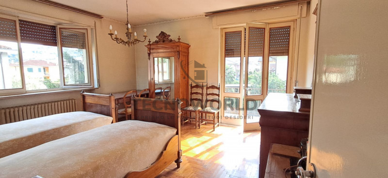 Scopri questo ampio appartamento quadrilocale in contesto bifamiliare  nel cuore di Malo, ideale ...