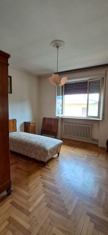 Scopri questo ampio appartamento quadrilocale in contesto bifamiliare  nel cuore di Malo, ideale ...