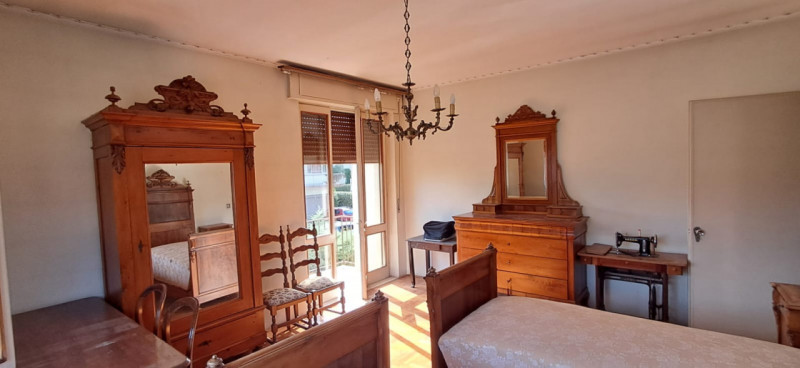 Scopri questo ampio appartamento quadrilocale in contesto bifamiliare  nel cuore di Malo, ideale ...