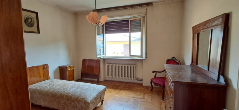 Scopri questo ampio appartamento quadrilocale in contesto bifamiliare  nel cuore di Malo, ideale ...