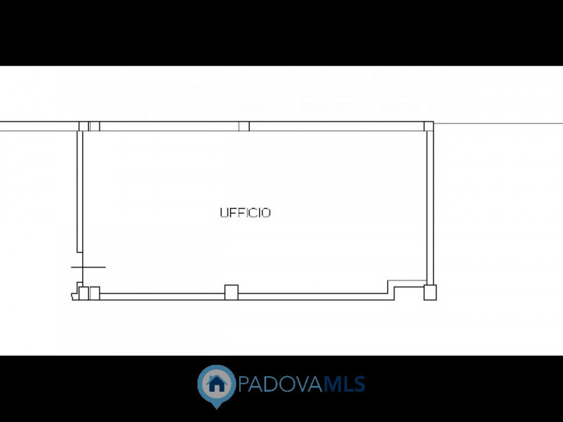 Immobile in esclusiva al Gruppo Padova MLS

Noventa Padovana, in una zona strategica, perchè vici...