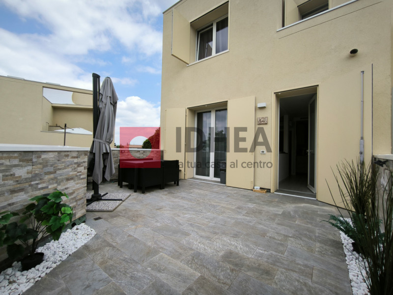 San Biagio di Callalta Vendita Appartamento duplex