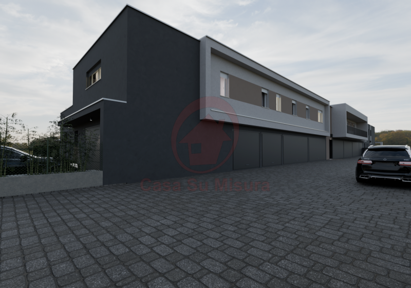 STRA' RIF. A930: Casa Su Misura ha il piacere di proporvi, in zona tranquilla ma comoda ai princi...