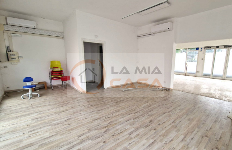 Scopri un'opportunità unica nel cuore di Arcella, una delle zone più vivaci e dinamiche di Padova...