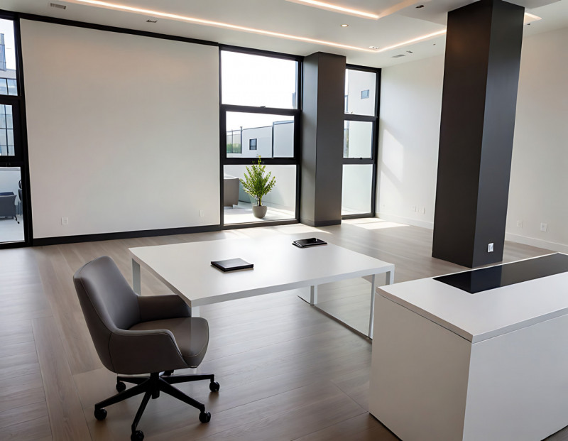 (Per INFO Stefania 3409601861) In vendita prestigioso ufficio di ampia metratura nel cuore del ce...