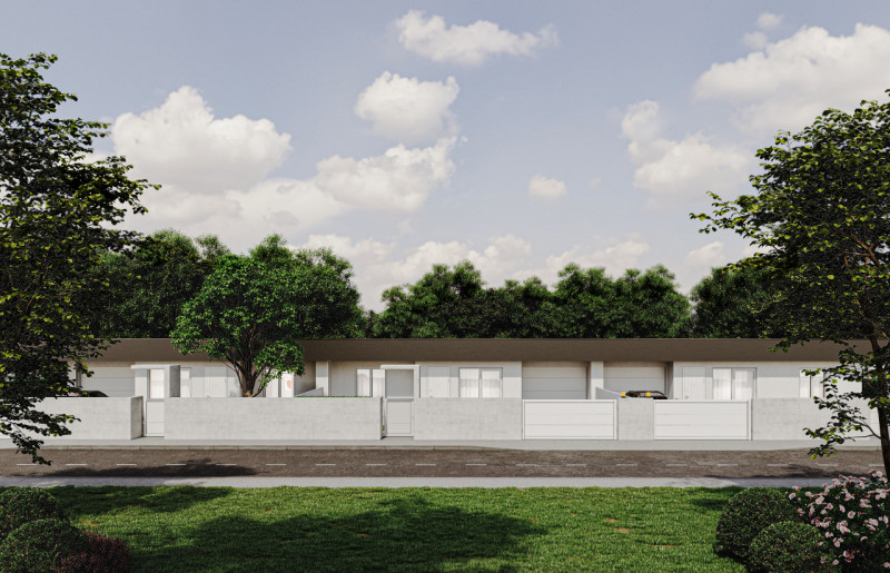 Appartamento in Vendita