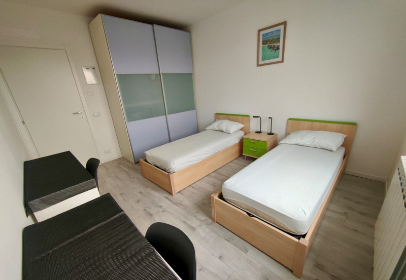 Scopri un'opportunità imperdibile nel cuore di Padova! 
L'appartamento è riservato principalmente...