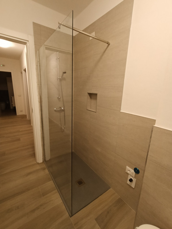 Scopri un'opportunità imperdibile nel cuore di Padova! 
L'appartamento è riservato principalmente...