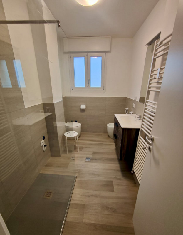 Scopri un'opportunità imperdibile nel cuore di Padova! 
L'appartamento è riservato principalmente...