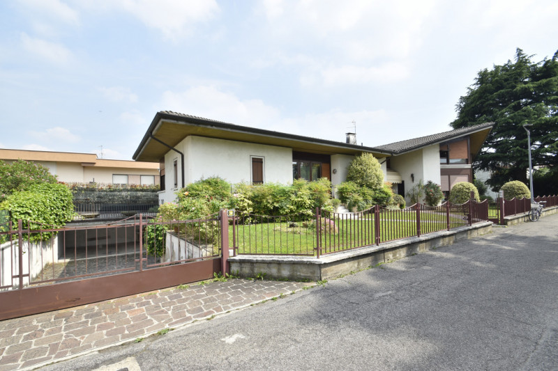 Bussolengo Vendita Villa