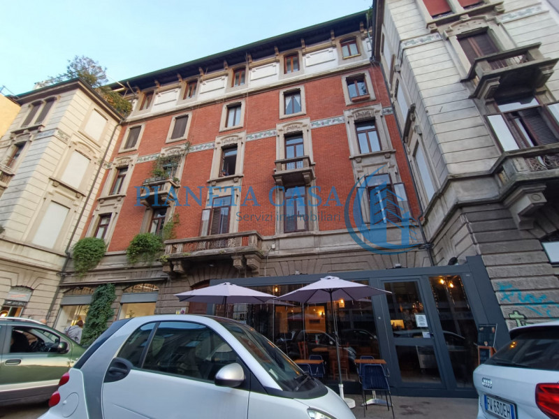 Milano Vendita Appartamento bilocale