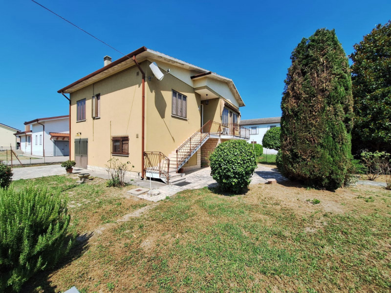 Guarda Veneta Vendita Casa singola