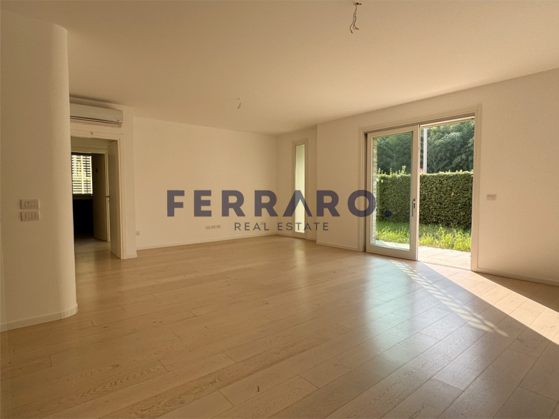 Treviso Affitto Appartamento quadrilocale