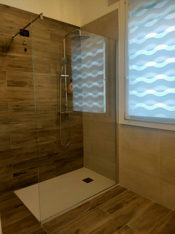 ABANO TERME Proponiamo in locazione TRANSITORIA con massimo di 18 mesi, appartamento al piano pri...