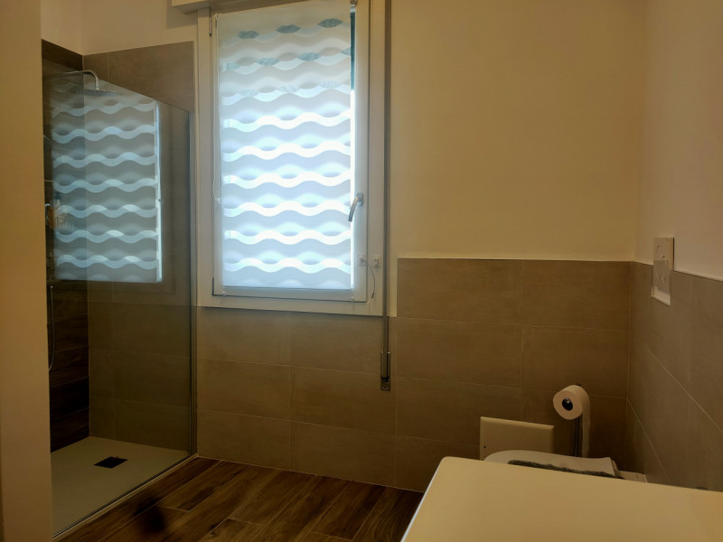 ABANO TERME Proponiamo in locazione TRANSITORIA con massimo di 18 mesi, appartamento al piano pri...