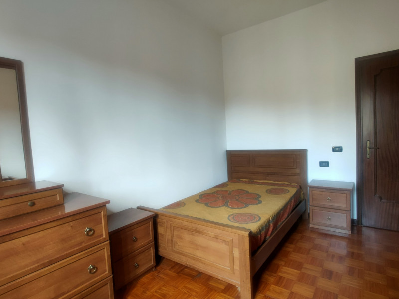 ABANO TERME Proponiamo in locazione TRANSITORIA con massimo di 18 mesi, appartamento al piano pri...