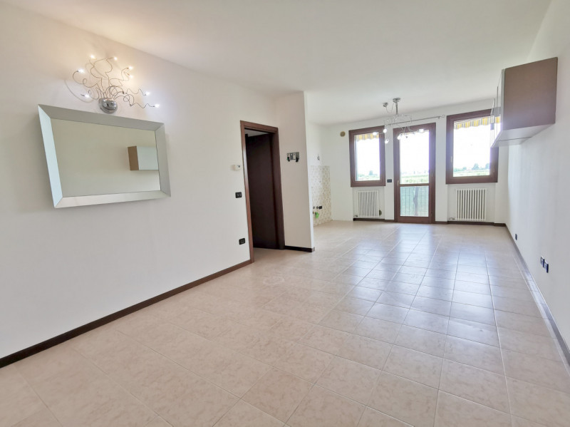 Veronella Vendita Appartamento trilocale