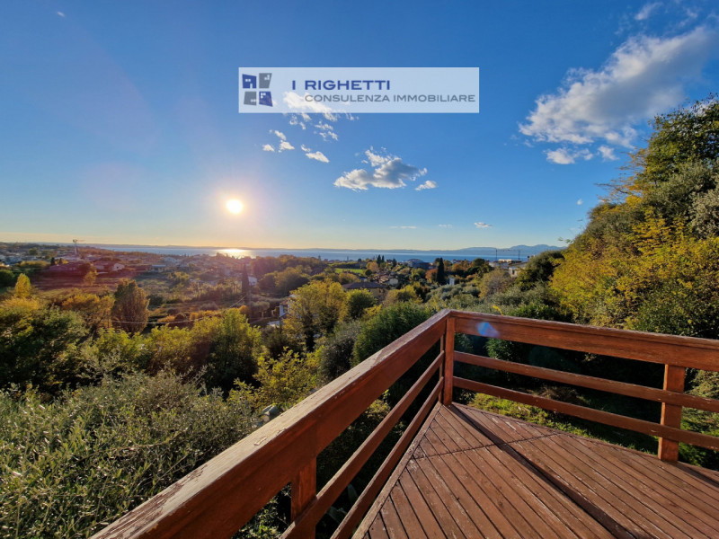 Lazise Vendita Villa