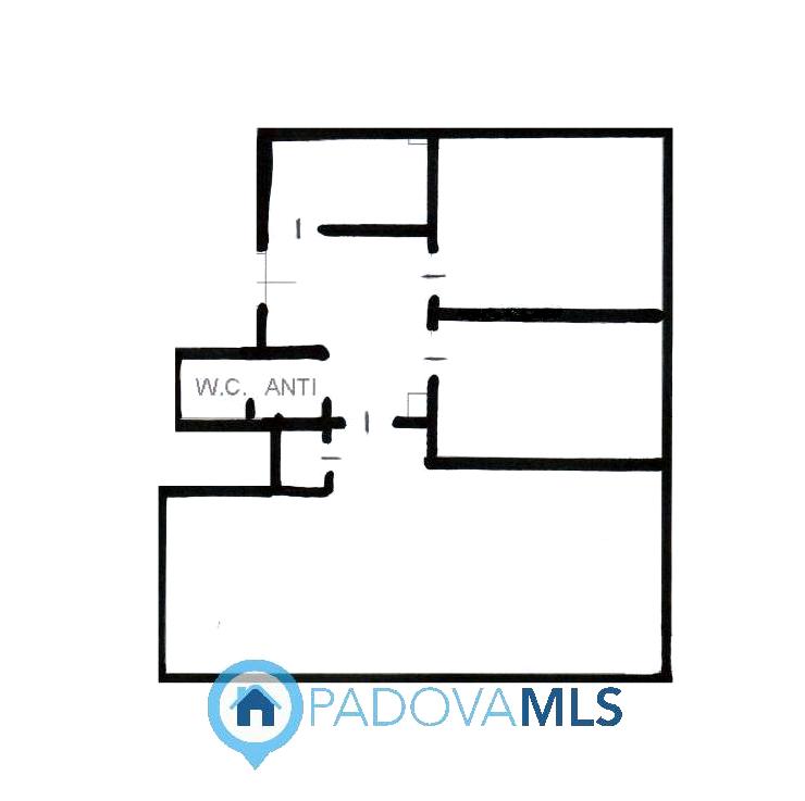 Immobile in esclusiva al Gruppo Padova MLS

Padova Est - Viale Navigazione Interna - Luminoso uff...