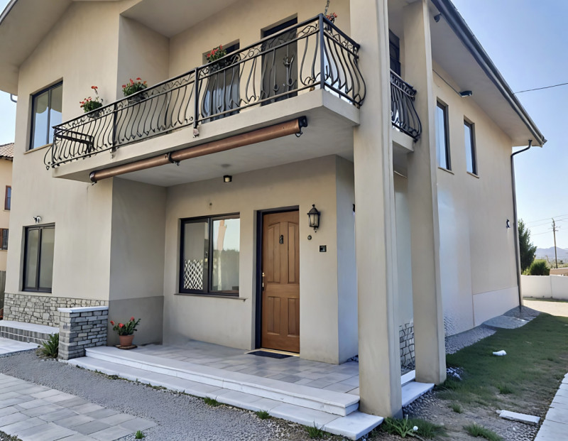 (Per INFO 3316190143) Situata nel cuore di Badoere, questa incantevole casa singola terratetto of...