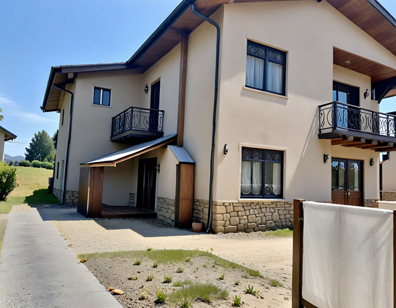 (Per INFO 3316190143) Situata nel cuore di Badoere, questa incantevole casa singola terratetto of...