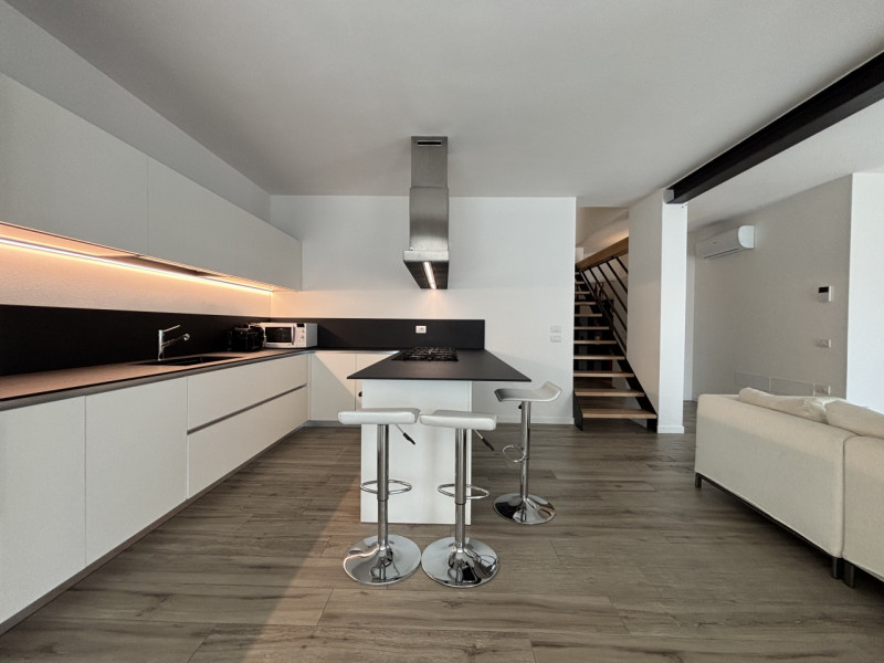 Se stai cercando una casa moderna, confortevole e completamente ristrutturata, questa è la soluzi...