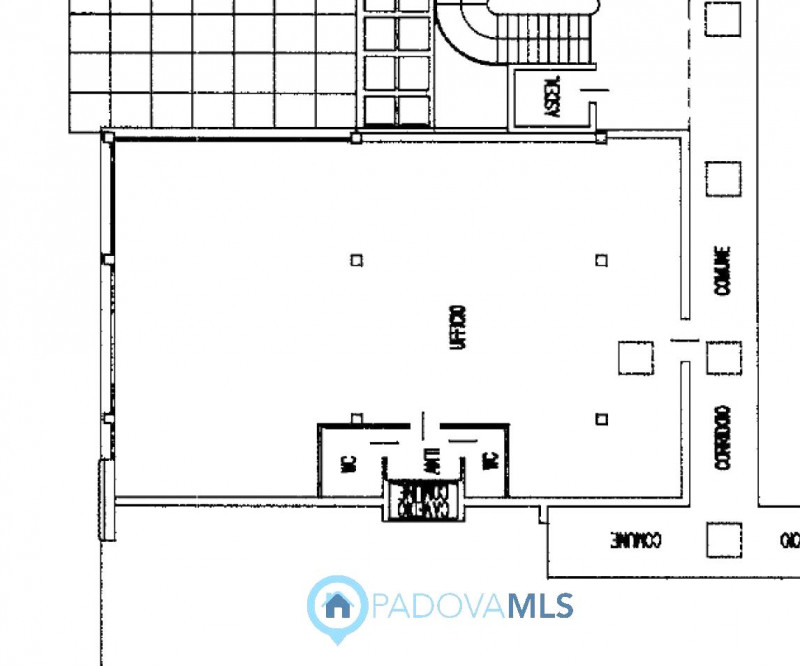 Immobile in esclusiva al Gruppo Padova MLS

Scopri un'opportunità unica in posizione strategica. ...