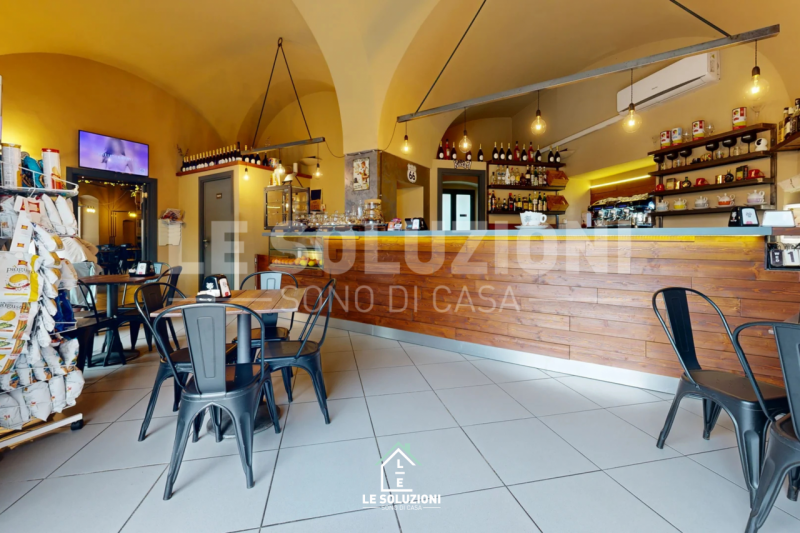 Putignano Vendita Attivita commerciale bar