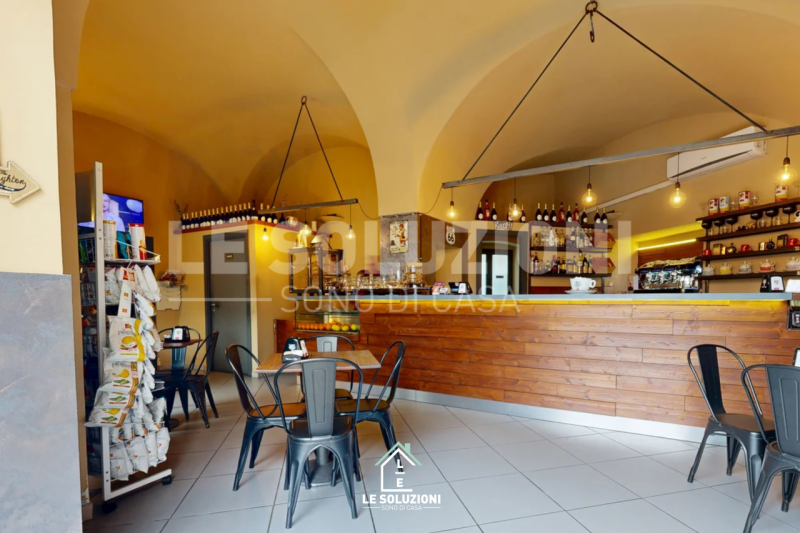 Bar in Vendita a Putignano