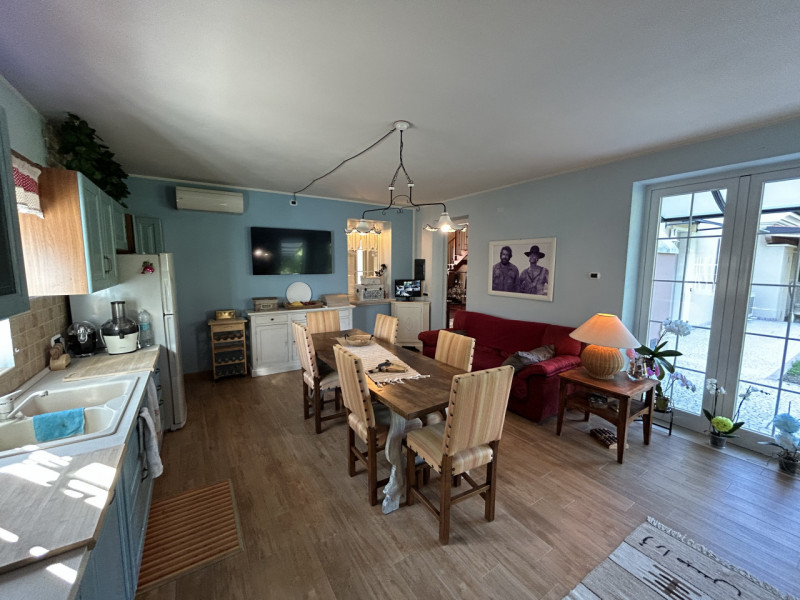 Comfort ed Eleganza in Residence: Casa Singola a Selvazzano! 

Nel cuore di Selvazzano Dentro, al...